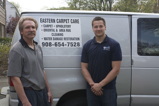 New Jersey Professional Carpet Extraction Cleaning