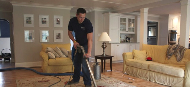 Mountainside NJ Carpet Care