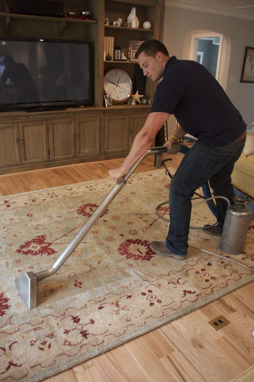 Scotch Plains NJ Carpet Care