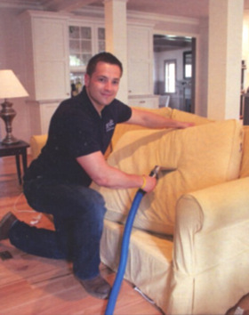 Fanwood NJ Carpet Care